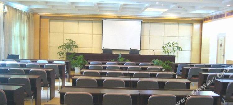 赣州翡翠湾大酒店图片