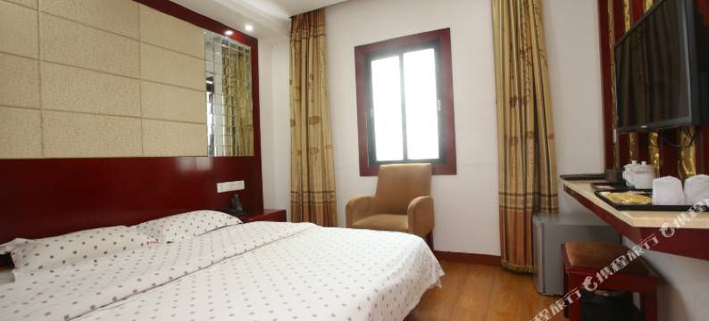 富洋酒店(广州小北地铁站店)图片