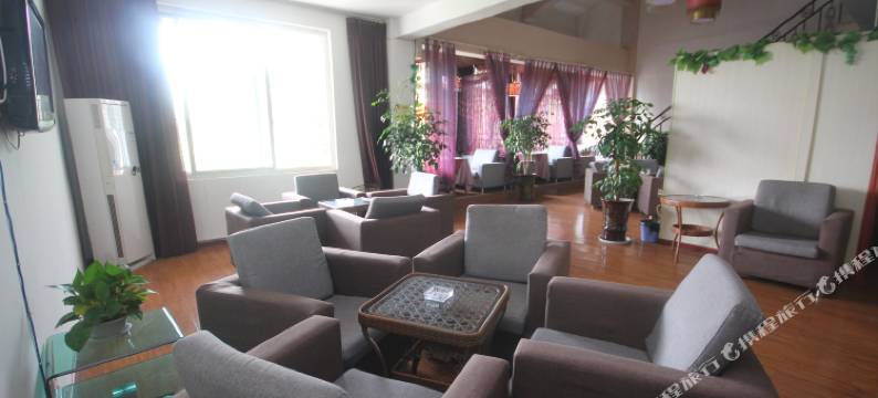 都江堰梦之旅商务酒店图片