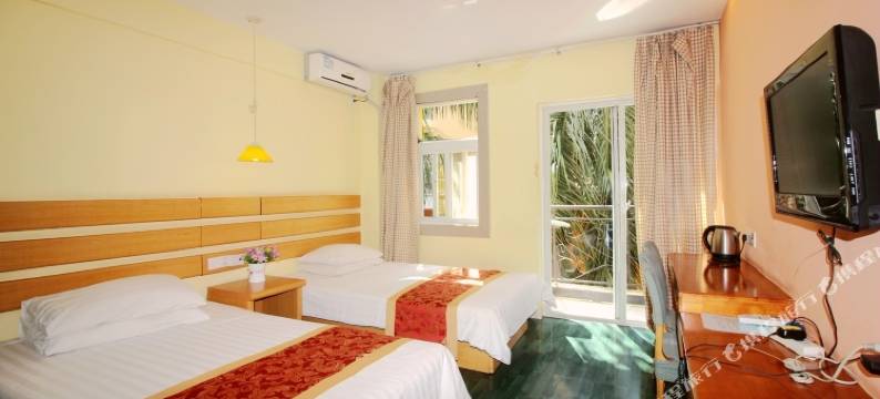 景洪湄公河国际青年旅舍图片