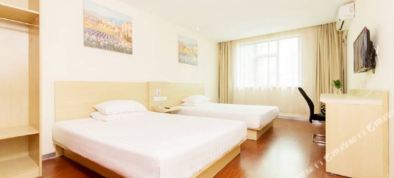 东营驿佳源酒店图片