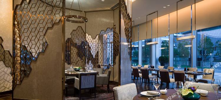 国家会展中心上海洲际酒店图片