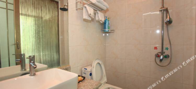 OYO祥和宾馆(德阳体育场店)图片