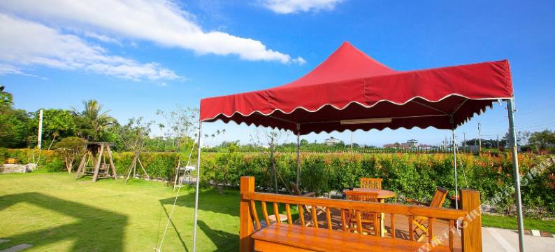 花莲踩风民宿图片