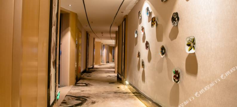 寐途酒店(萍乡体育中心店)图片