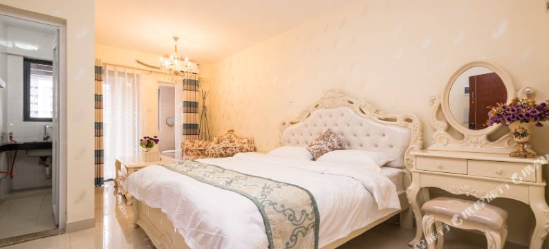 居佳酒店公寓(深圳科技园店)图片