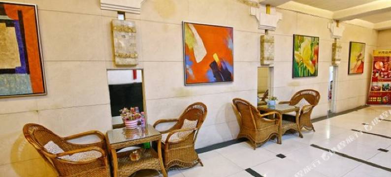 宝鸡凯华宾馆图片