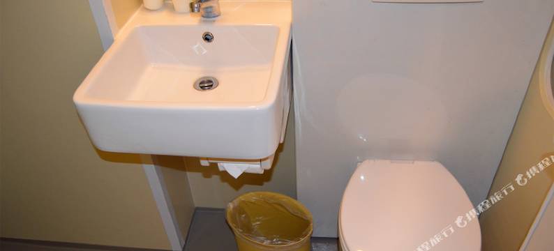 轻住·友友精选酒店(济南火车站店)图片