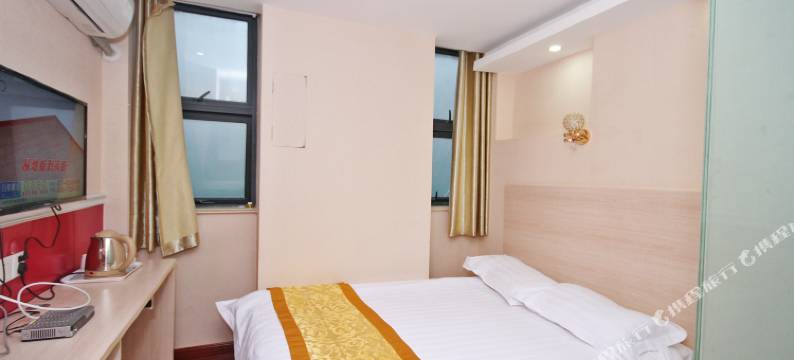 昆山吉家宾馆图片