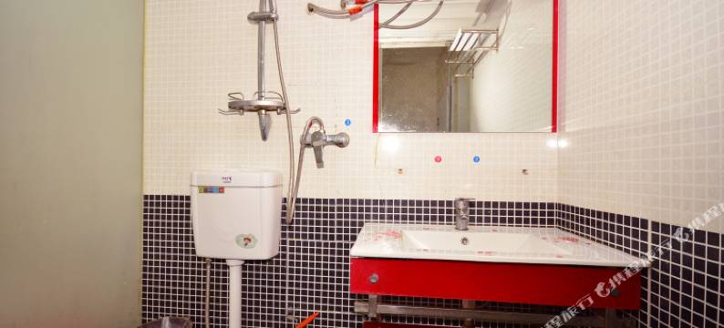 武汉尚城市公寓图片