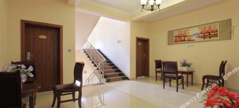 昆明美途酒店图片