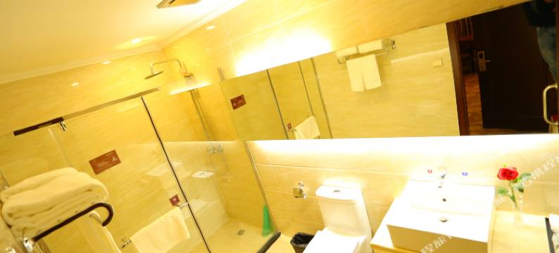 成都梦之美商务酒店图片