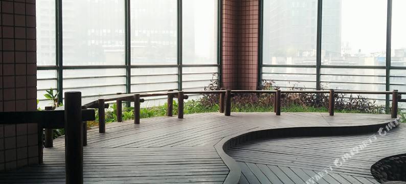 卧客之家(重庆北城天街店)图片