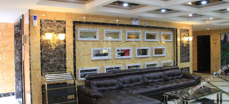 崇阳大世界国际大酒店图片