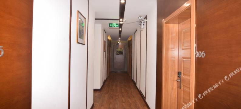 汝阳仅杜鹃宾馆图片