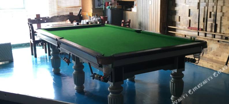 L海景度假公馆(三亚鸿洲国际店)图片