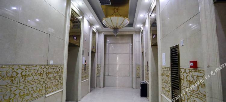 德海商务酒店(西安龙首原地铁站店)图片