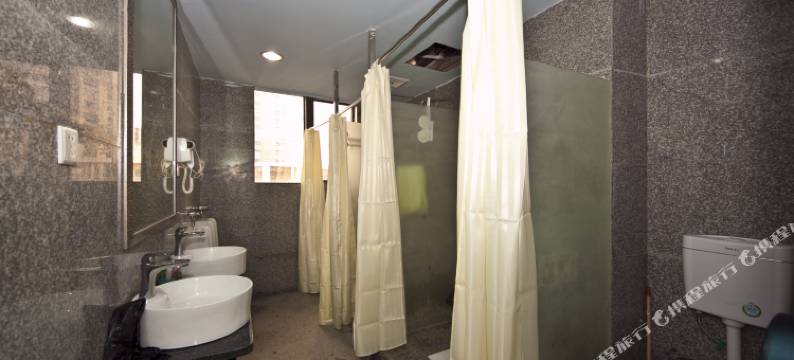 太空舱青年旅舍(福州三坊七巷店)图片