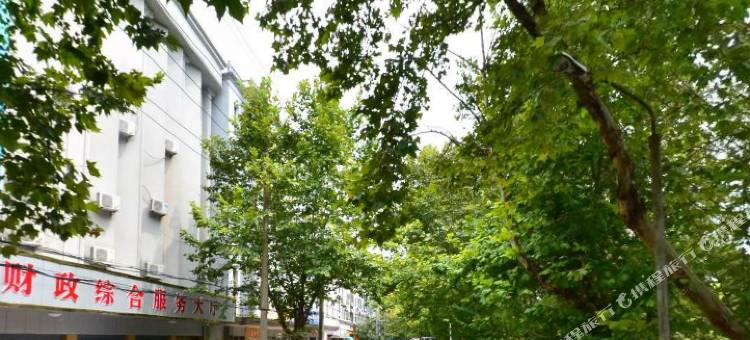 仙桃翡岸酒店图片