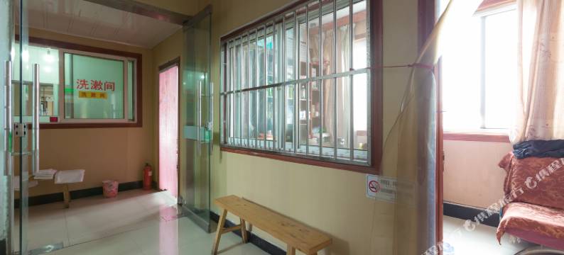 徐州明都宾馆图片