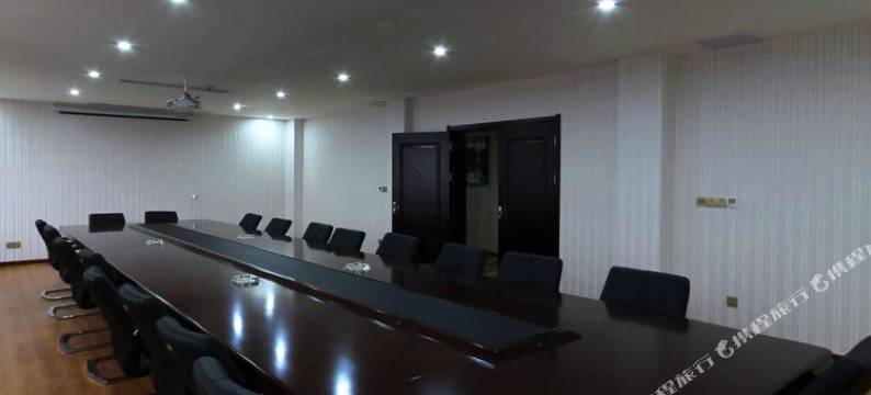 襄阳景盛假日酒店图片