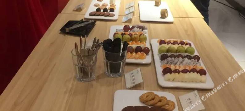 广州畔山酒店图片