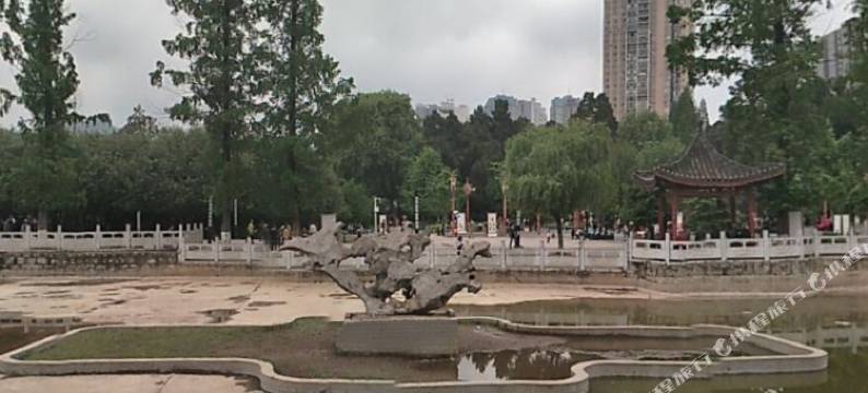 泊宁书香酒店(毕节西客站店)图片