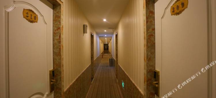 成都紫晨HOTEL精品酒店图片