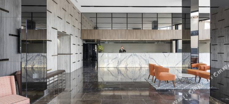 美利通公寓式酒店 - 帕拉瑪塔 教堂街(Meriton Suites Church Street)图片