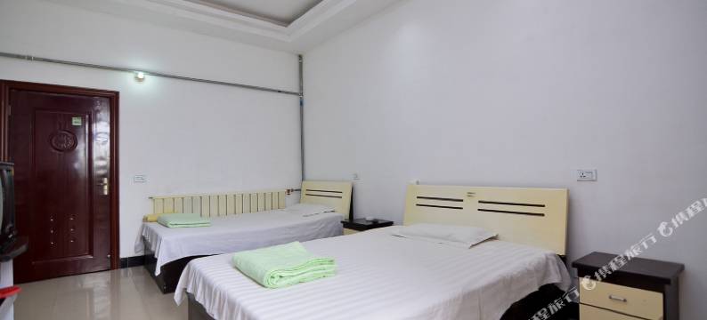 沁阳沁园宾馆图片