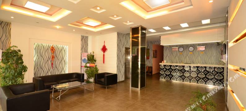 都市118(咸宁温泉店)图片