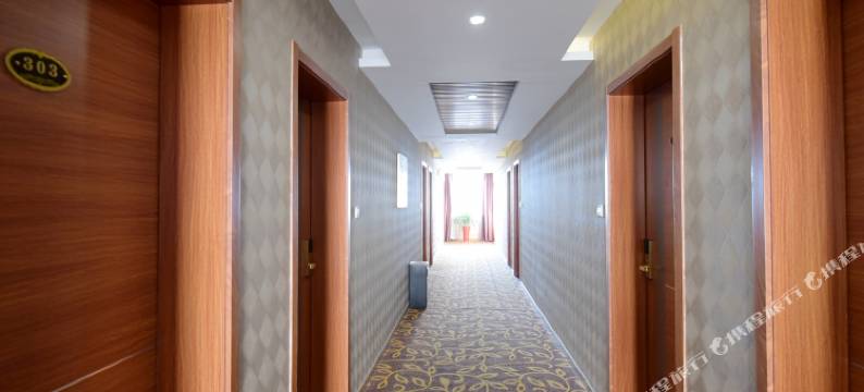 常州玉玲珑精品酒店图片