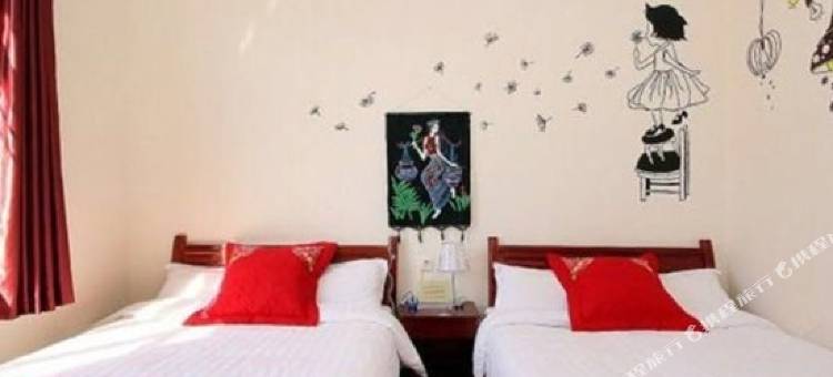 毕棚沟四季休闲庄图片