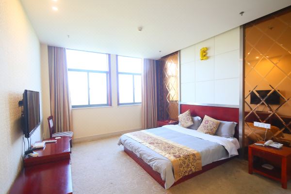 盐城多伦多商务宾馆预订价格,联系电话位置地址【携程酒店】