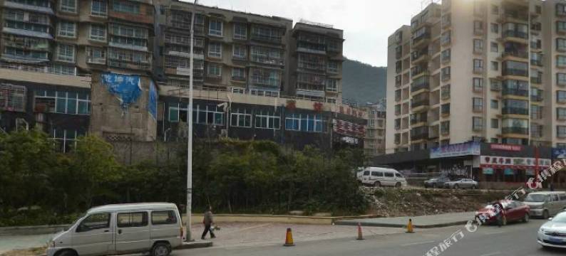 锦天假日酒店图片