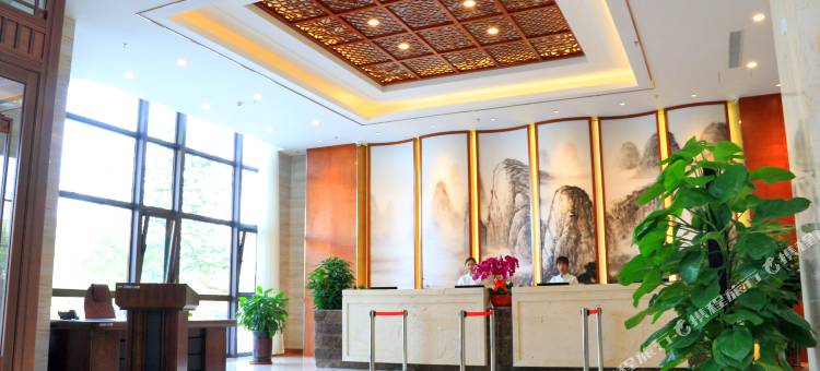 东方丽都酒店(葫芦岛龙湾海滨店)图片