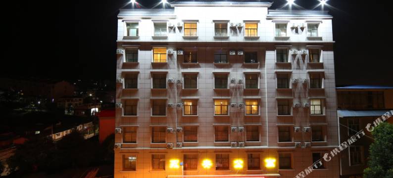 临沧永安公寓图片