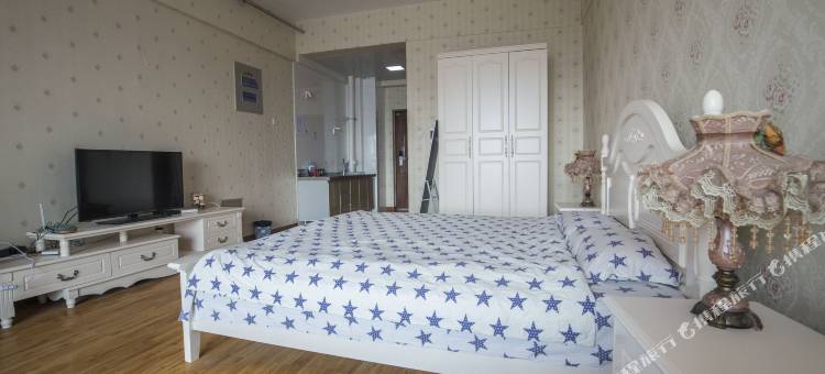 济南华府公寓图片