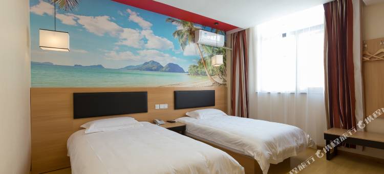 尚客优酒店(徐州博物馆户部山店)图片