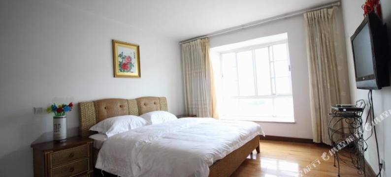 昆明滇池梦之旅客栈图片