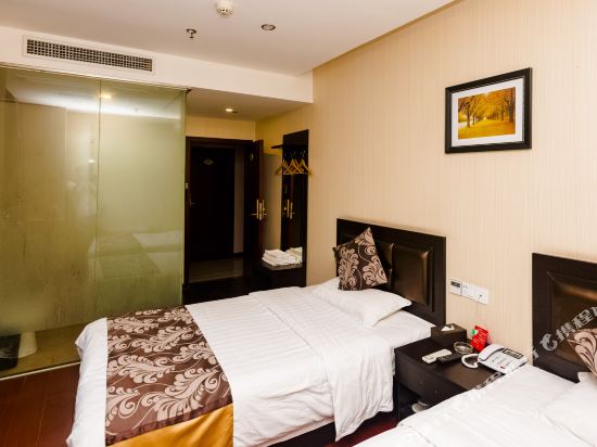 重庆茶叶专业批发市场