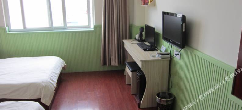 宿州金海快捷宾馆图片