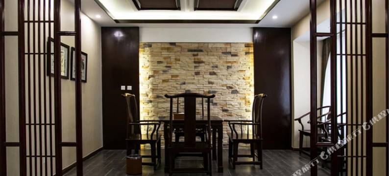 艺选酒店(廊坊六大街万向城店)图片