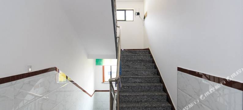 桐庐芦茨时尚居农家乐图片