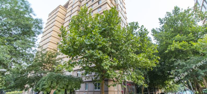 北京拂林园家庭旅馆图片