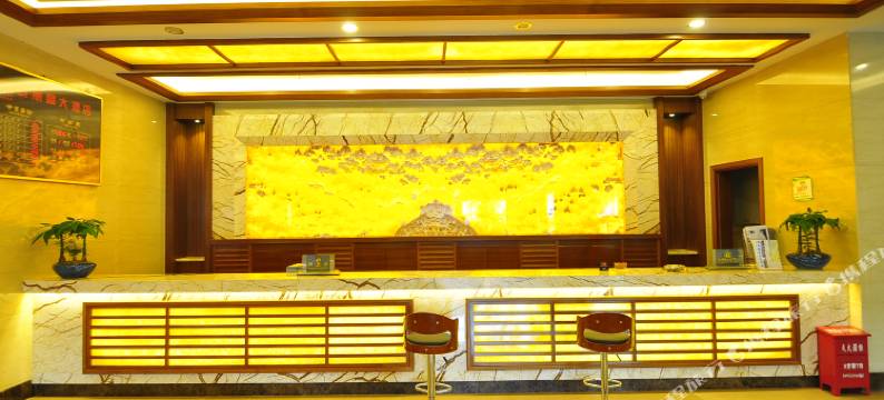 云美温泉酒店(昆明官渡古镇星耀地铁站店)图片