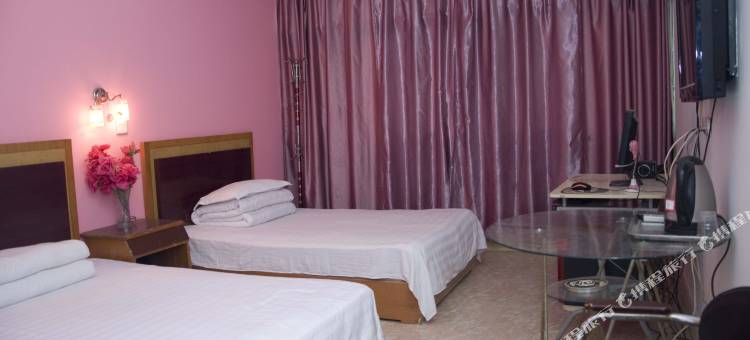 武穴物资宾馆图片