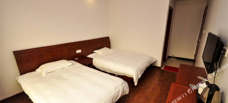 朱家尖自家人农庄图片