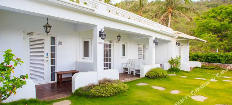 屏东垦丁乐夏·天晴图片