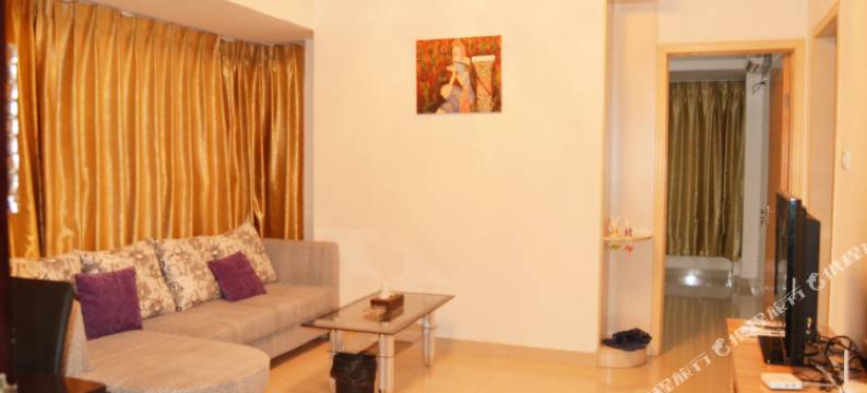 雅诗居连锁酒店公寓(东莞星光城店)图片